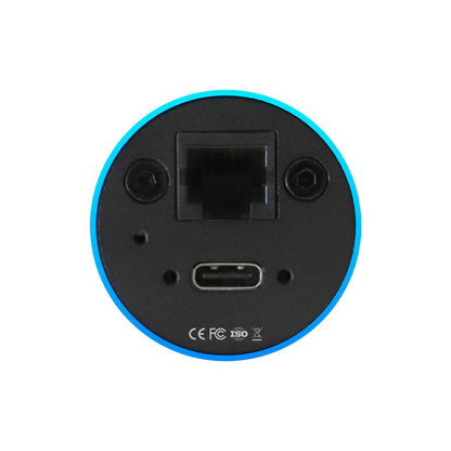 Caméra de guidage GPM174M Mini avec capteur Sony IMX249 mono 1920x1200 - pour l'astronomie - ToupTek Astro