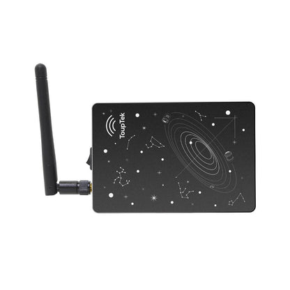 StellaVita - Trådløs all-in-one astrofotografi-kontroller for astronomi - ToupTek Astro