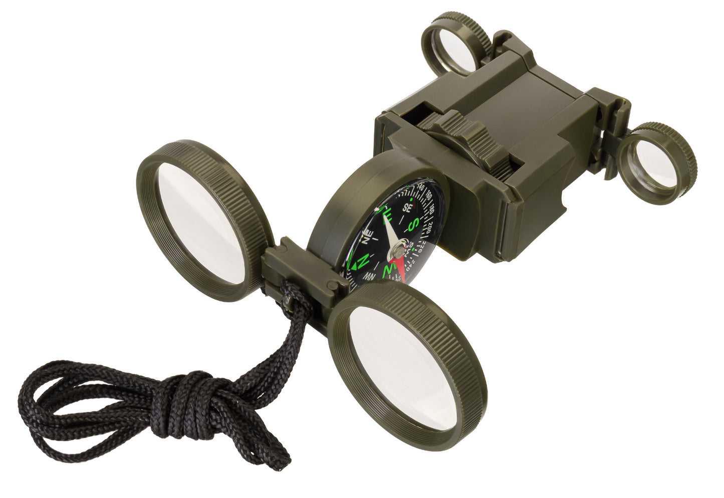 Kit optique multifonction enfant LabZZ SK5 - Levenhuk