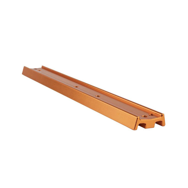 Queue d’aronde AVX 33 cm type Vixen pour C8 SCT et Edge HD 203 mm - Celestron