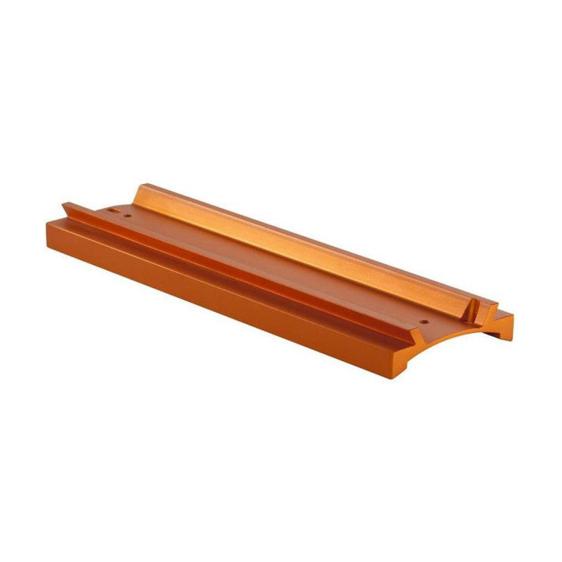 Queue d’aronde type CGE 33 cm pour C8 SCT et Edge HD 203 mm – Celestron