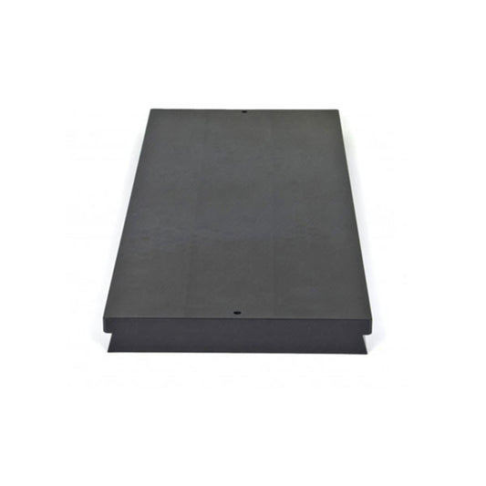 Queue d’aronde mâle 203,2 mm pour GM4000, longueur 500 mm - 10Micron