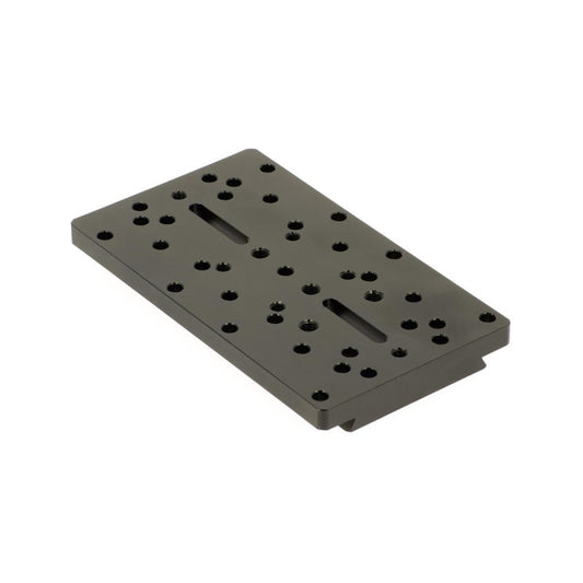 Queue d’aronde mâle universelle 177 mm type Losmandy - Kepler