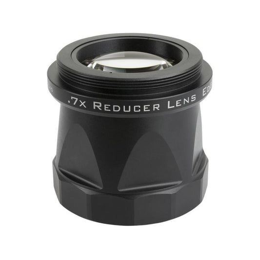 Réducteur de focale 0,7x pour télescope C925 Edge HD - Celestron