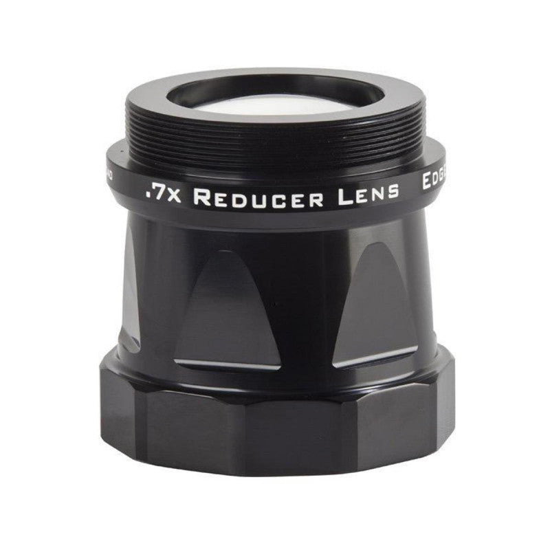 Réducteur de focale 0,7x pour C14 Edge HD - Celestron