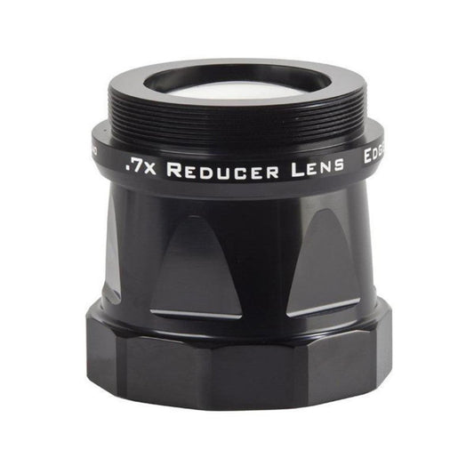 Réducteur de focale 0,7x pour C14 Edge HD - Celestron