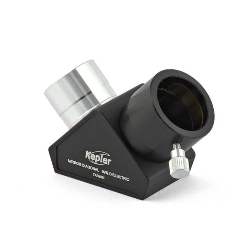 Renvoi coudé 31,75 mm à miroir diélectrique - Kepler