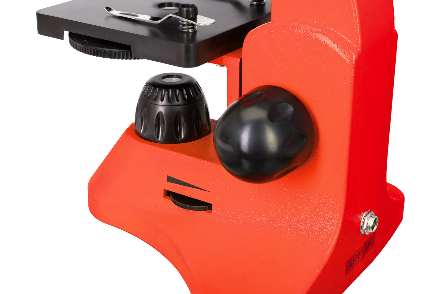 Microscope pour la biologie Rainbow 50L PLUS 64–1280x Levenhuk