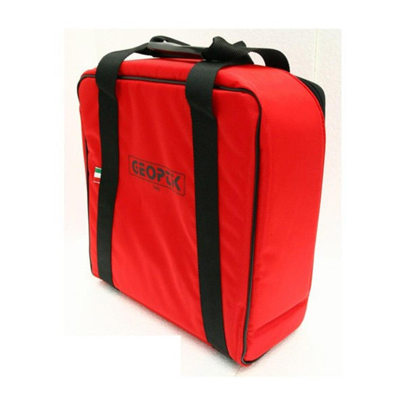 Sac matelassé pour monture HEQ5/GP/LXD/GM8, 34 × 34 × 13 cm – Geoptik