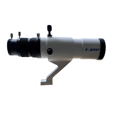 Mini Telescopi de Guia de 50 mm amb Focador Helicoïdal - SVBONY