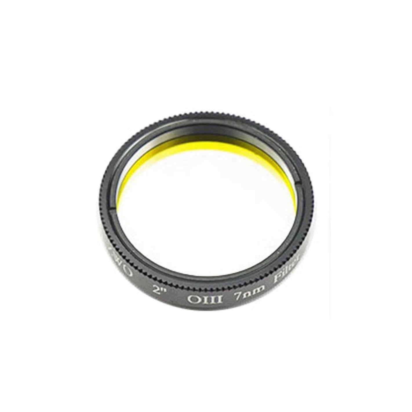 OIII Filter 7nm 50.8mm - ZWO