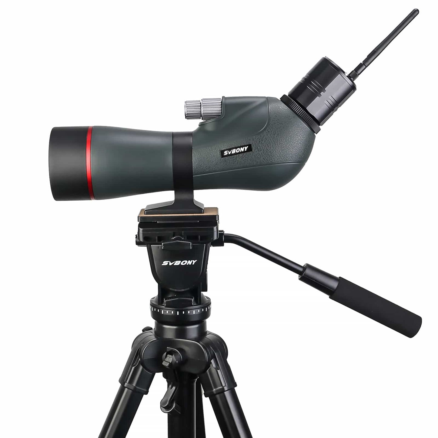 Svbony SV406P ED Longue-Vue