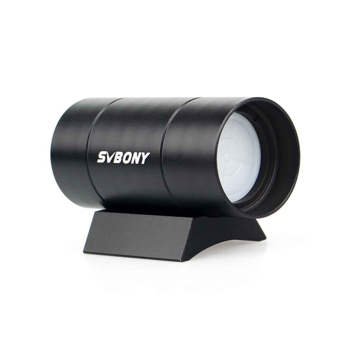 SVBONY Solar Finder Scope Métal pour Positionnement Solaire
