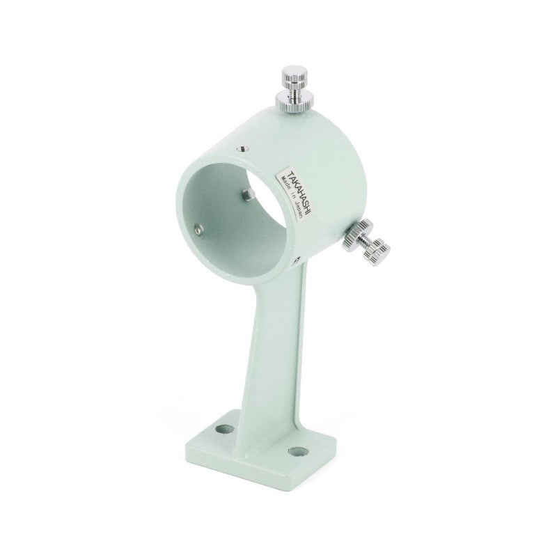Support bleu pour chercheur 6x30 Takahashi