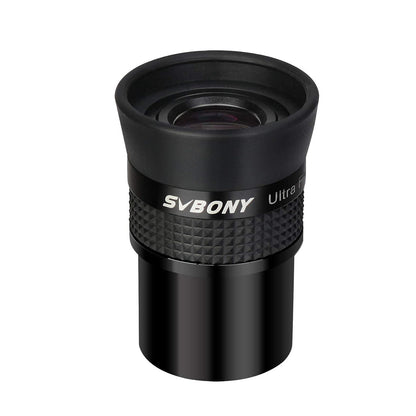 Ultra Plan Eyepiece SV190 10mm 1.25 Inch for Astronomy - SVBONY