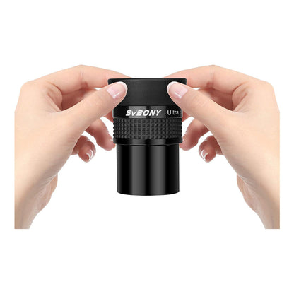SV190 UF Ultra Flat Field Eyepiece FMC 10mm 1,25 polegadas