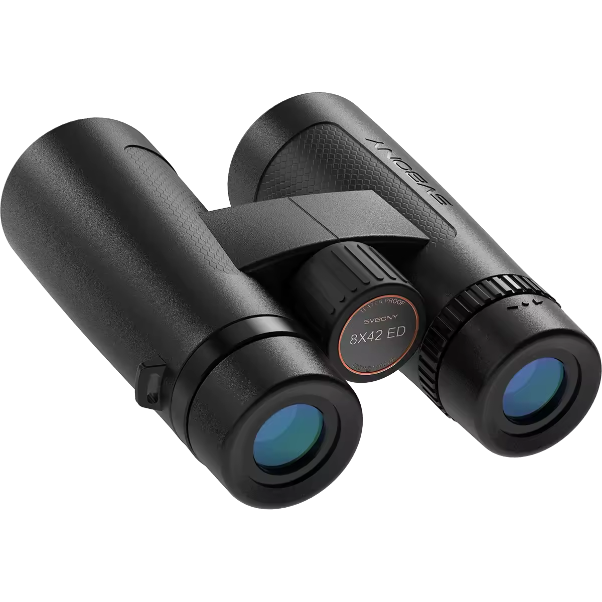 ED 8x42-verrekijker met BaK-4-prismen en IPX7-weerbestendigheid - SVBONY