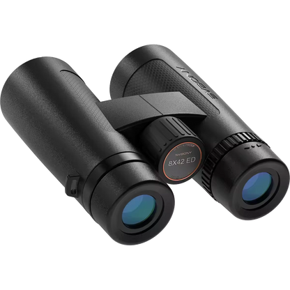 ED 8x42-verrekijker met BaK-4-prismen en IPX7-weerbestendigheid - SVBONY