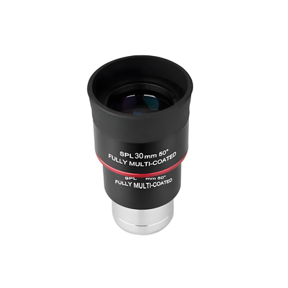 SVBONY SV207 Super wide angel Plossl Oculaire 1.25 tum 8/15/25/30mm 50-Degree