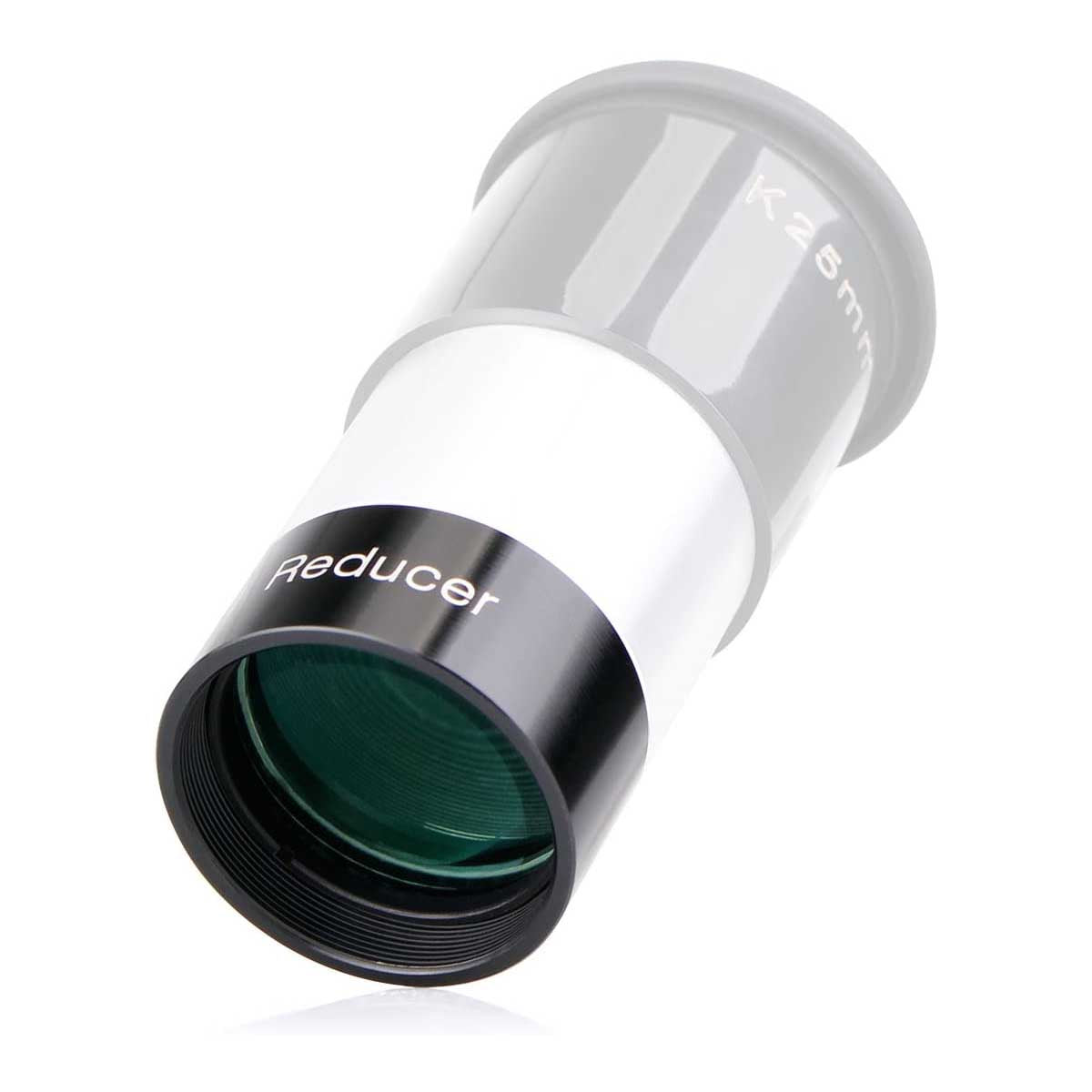 Focal Reducer 0.5x 1.25 Tum för Teleskop - SVBONY