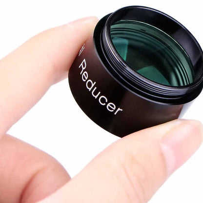 Focal Reducer 0.5x 1.25 Tum för Teleskop - SVBONY