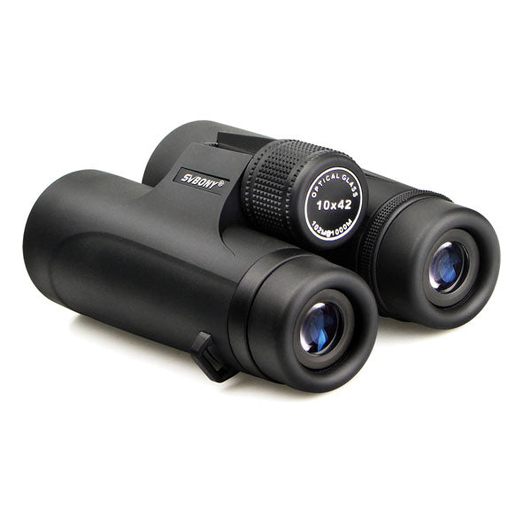 Jumelles SV40 10x42mm avec Mise au Point Centrale - Reconditionné
