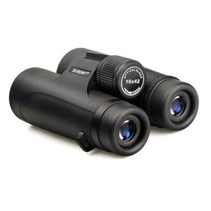 Jumelles SV40 10x42mm avec Mise au Point Centrale - Reconditionné