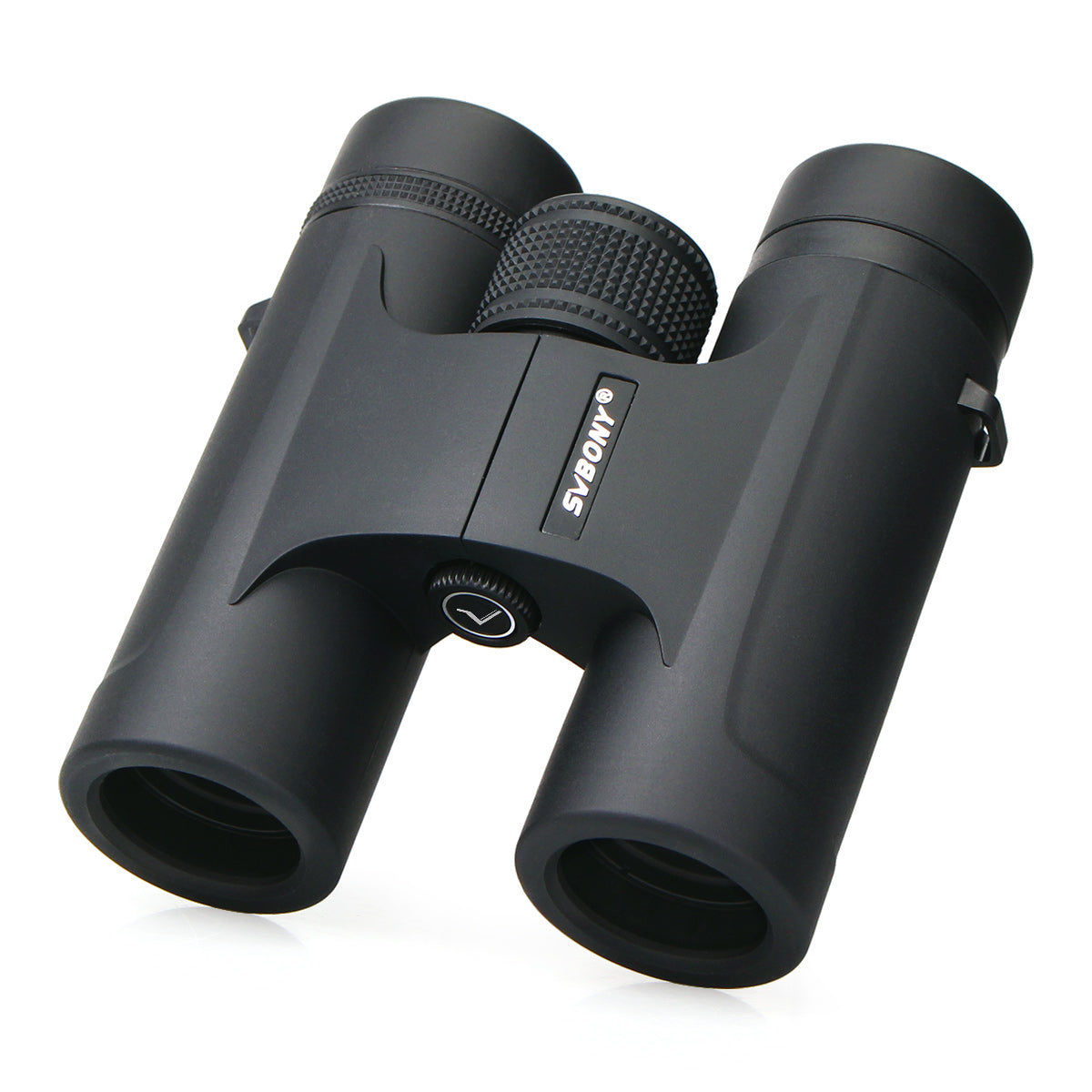 Jumelles SV40 10x42mm avec Mise au Point Centrale - Reconditionné