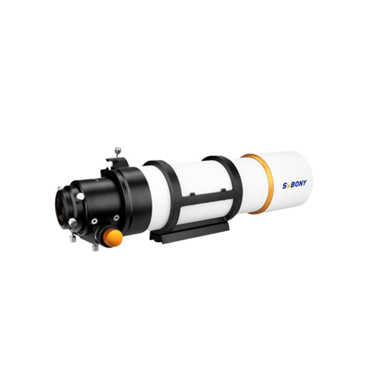 Télescope Astronómico SV48P 90mm f/5,5 con Objetivo ED y Focuser de Doble Velocidad