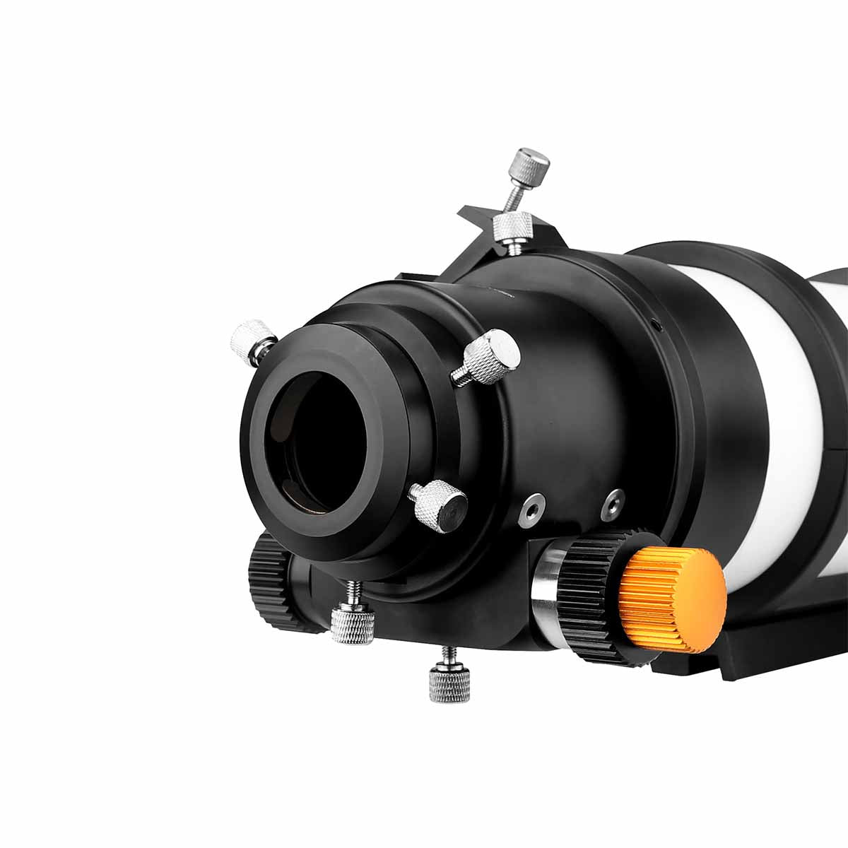 Télescope Astronómico SV48P 90mm f/5,5 con Objetivo ED y Focuser de Doble Velocidad