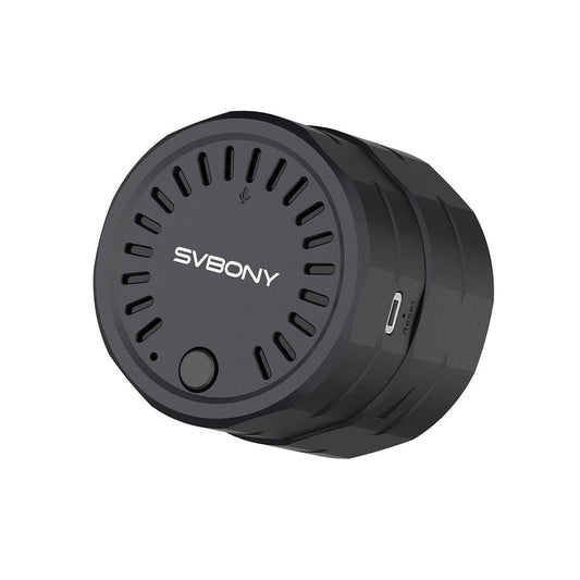 Caméra Oculaire WiFi SC002 pour Digiscopie d’Oiseaux – SVBONY