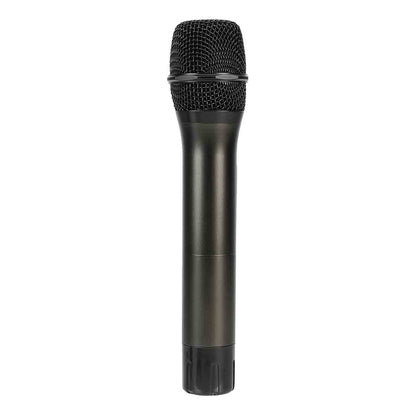 Microphone Sans Fil Dynamique SVMic D2 avec Récepteur - SVBONY