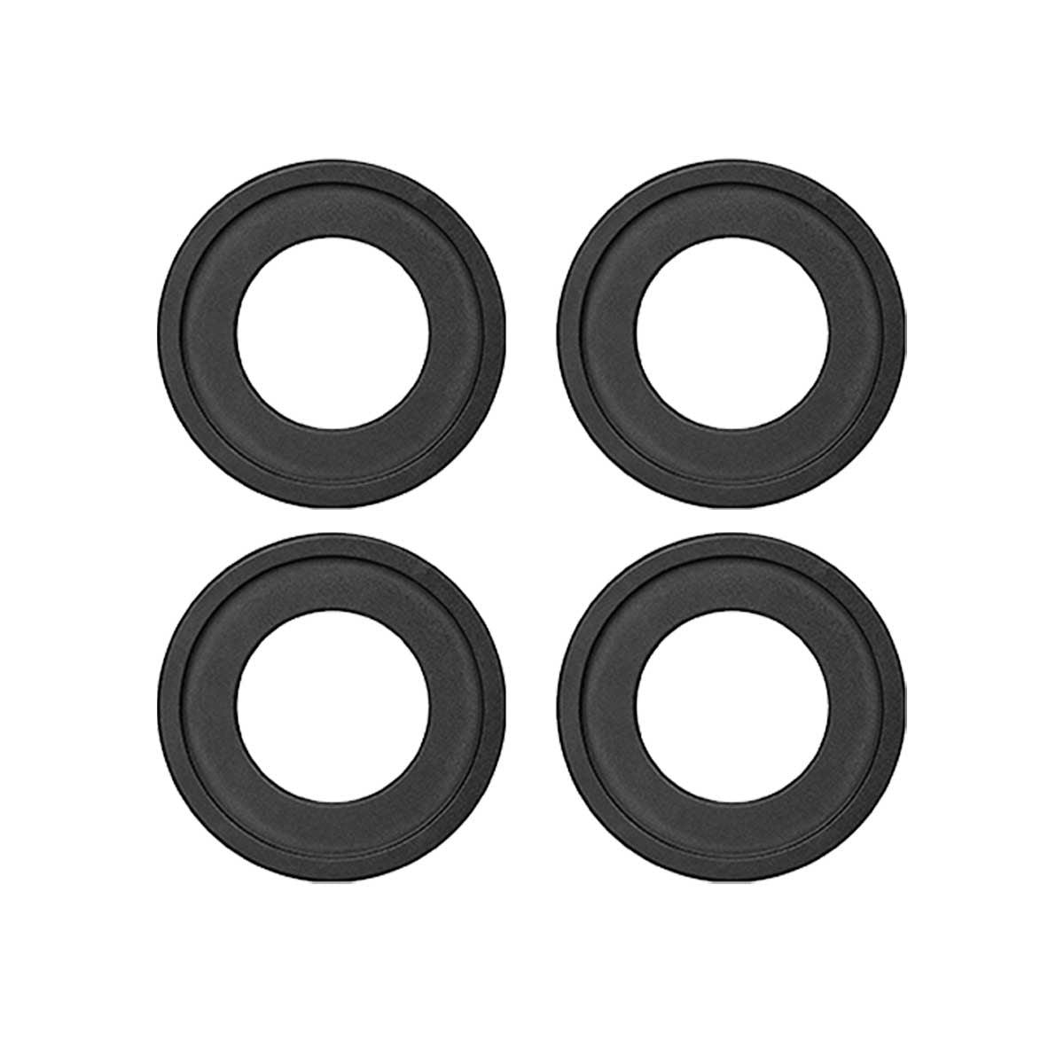 4x Adaptateur Porte-Filtre 2" vers 1.25" pour SV226 - SVBONY