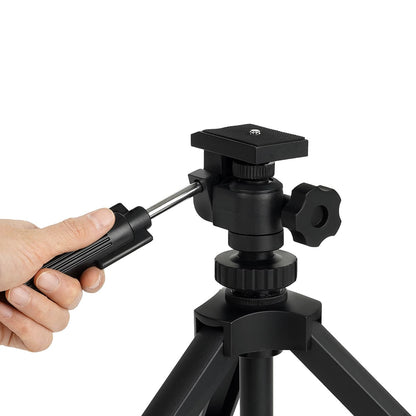 Trépied de Table Réglable pour Longue-vue, Jumelles et Appareils Photo - SVBONY