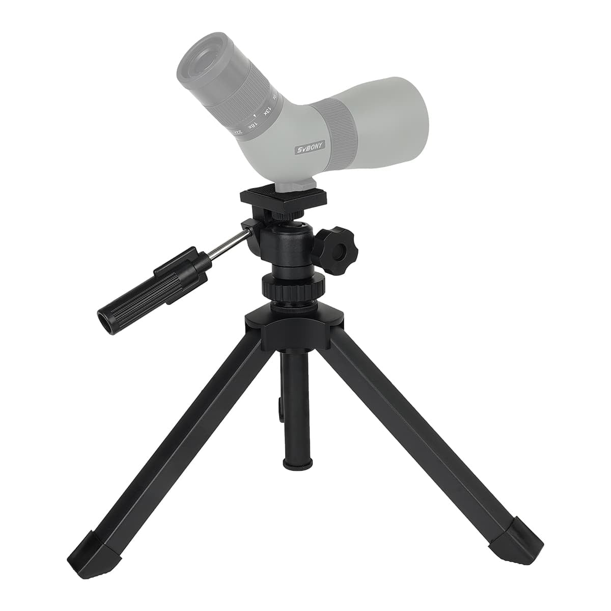 Trépied de Table Réglable pour Longue-vue, Jumelles et Appareils Photo - SVBONY
