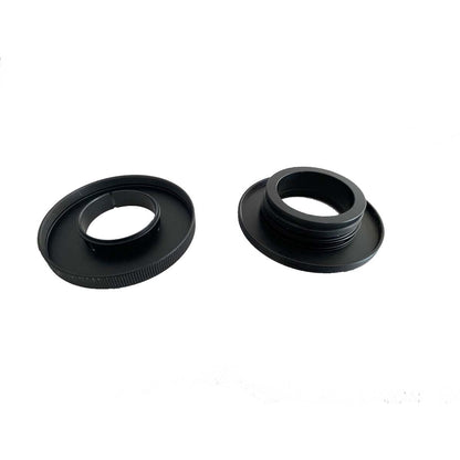 Adaptateur SA406 pour lunette SA401 APO 85/100 mm avec interface 31,75 mm pour oculaires zoom SV230 & SV245 – SVBONY