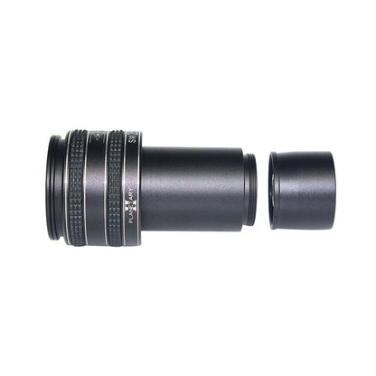 Oculare planetar 1.25'' SWA 58° 4mm pentru telescop - SVBONY