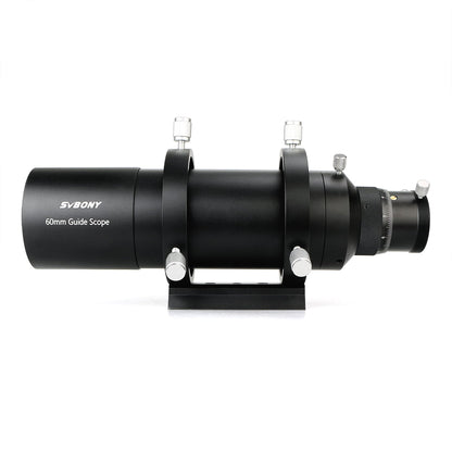 SV106 Guia de Objetivo 60mm