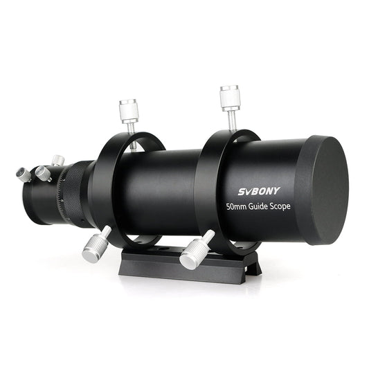 Herărie de 50 mm cu Focalizator Helicoidal pentru Telescop - SVBONY