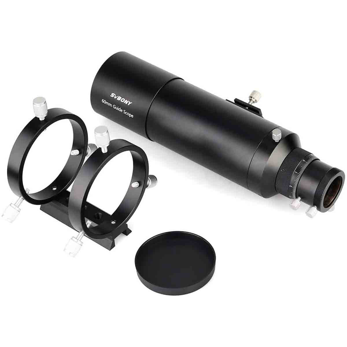 SV106 Guia de Objetivo 60mm
