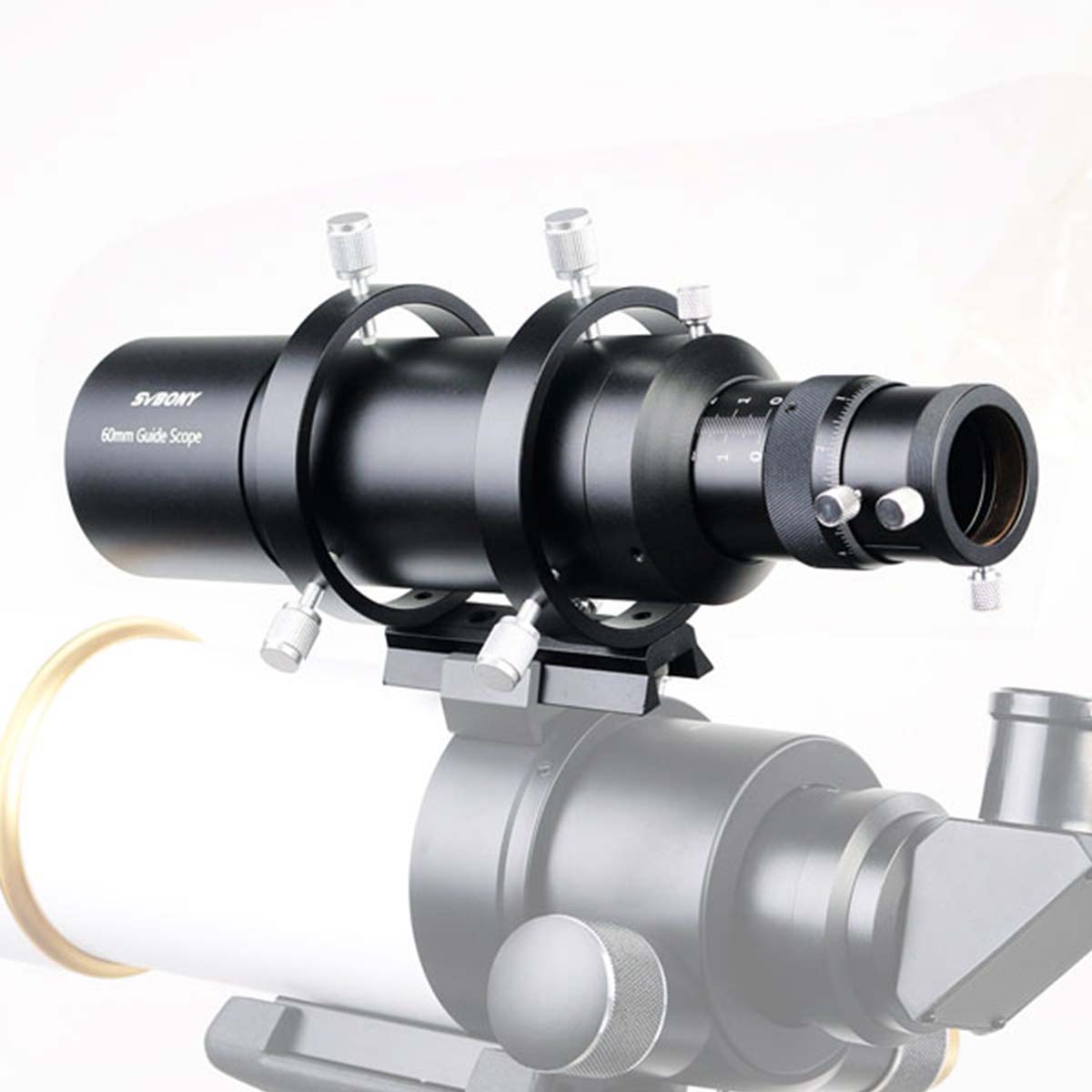 SV106 Guia de Objetivo 60mm