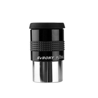 SVBONY SV131 Ocular Plossl 32mm 1,25 tum 48 grader för Teleskop