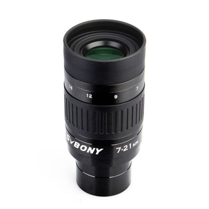 SV135 Zoom Eye-piece 1.25inch