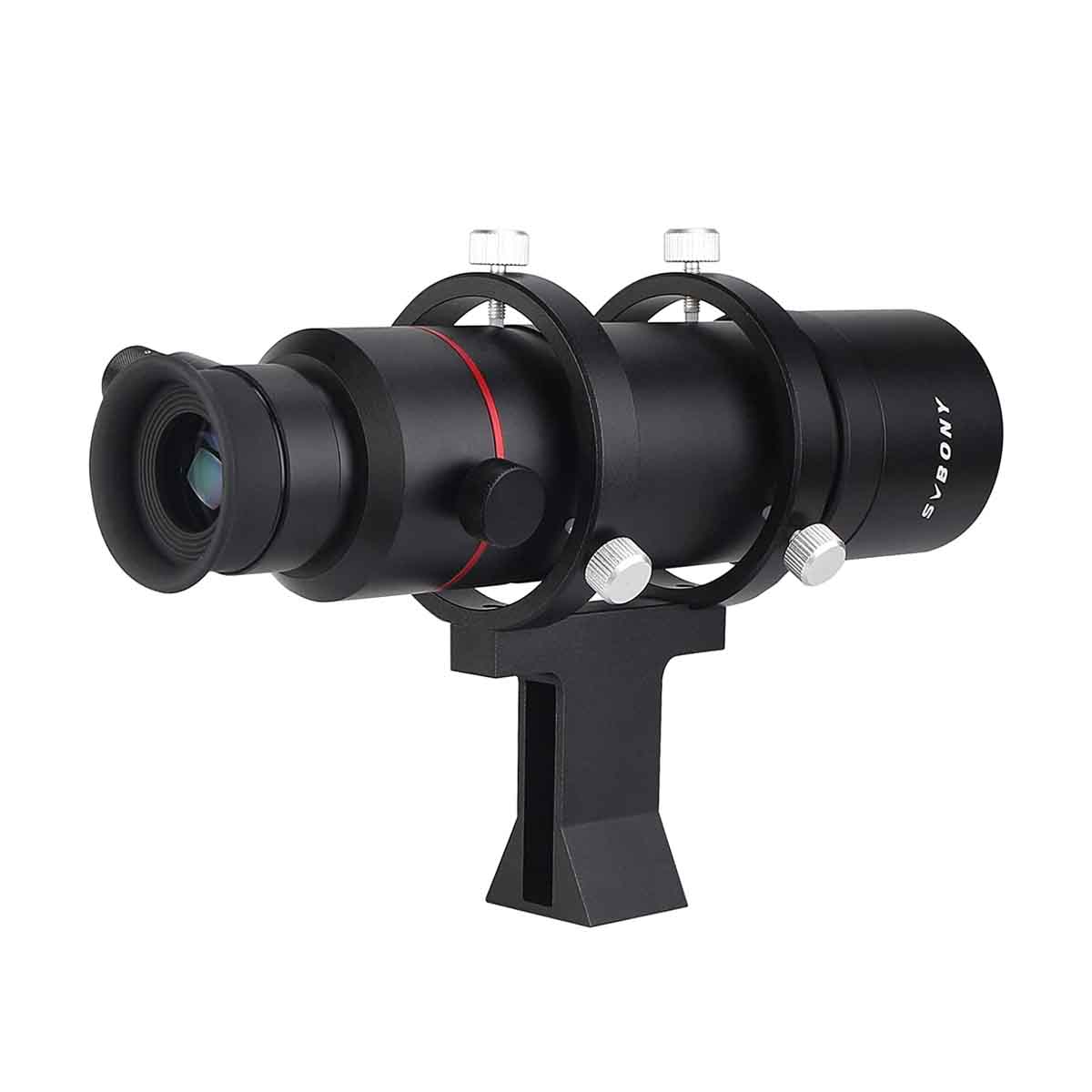 Lunetta de visió SV208 8x50 per a telescopi astronòmic