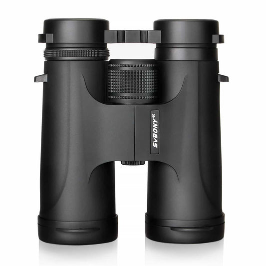 Jumelles SV40 10x42mm avec Mise au Point Centrale - Reconditionné