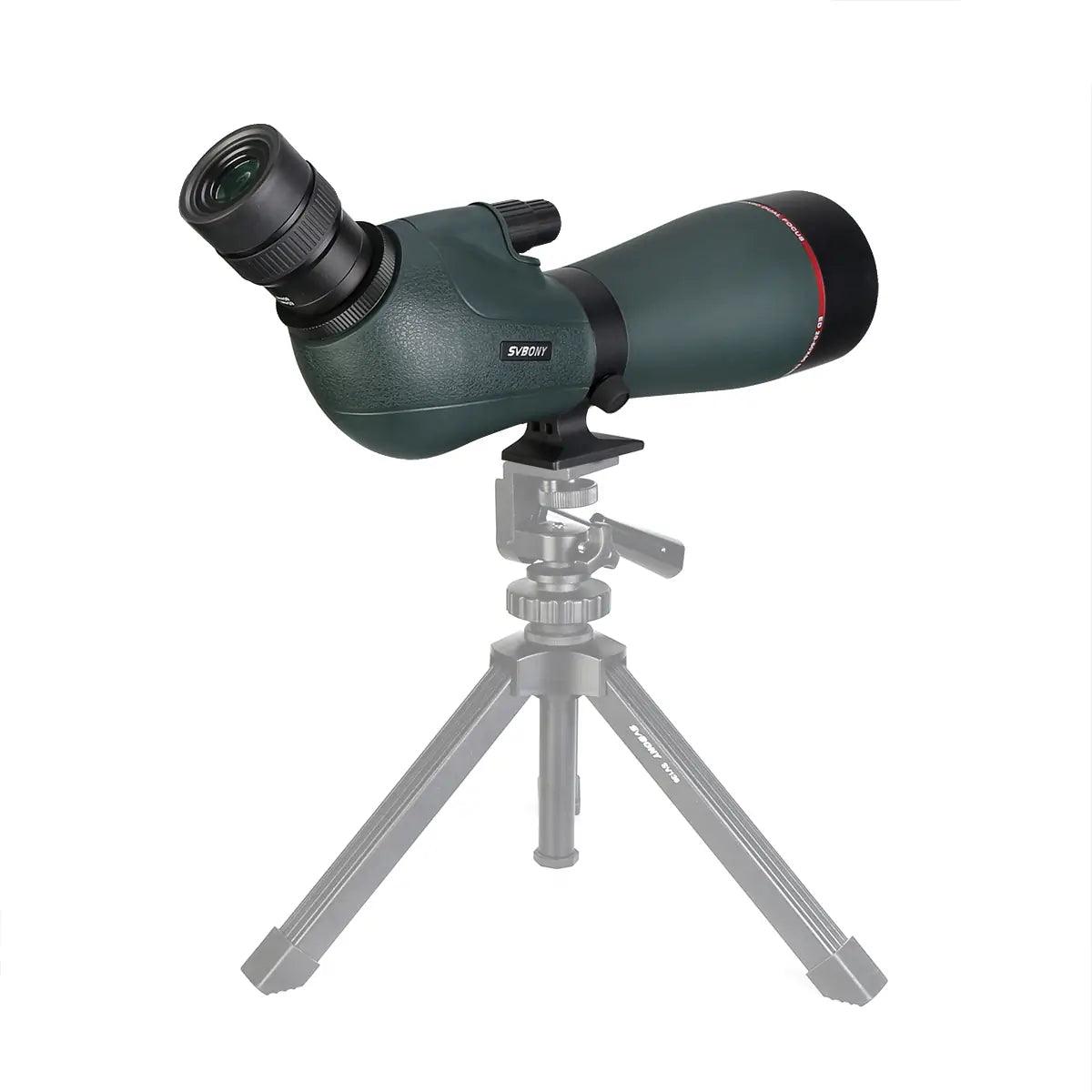 Svbony SV406P ED Longue-Vue