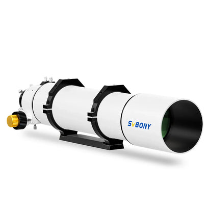 Refraktorteleskop 102mm mit Dual-Speed Fokussierer - SVBONY