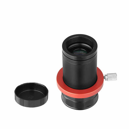 Camera's Guide SV905C su Magnezys CMOS 1.25"" for Astropunktavimo— SVBony