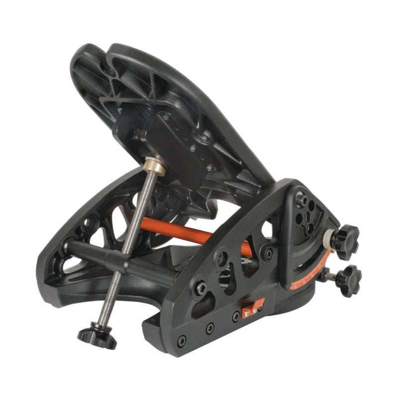 Table équatoriale HD Pro pour monture CPC à fourche - Celestron