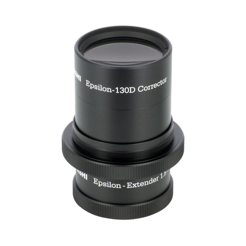 Multiplicateur de focale 1,5× pour Epsilon-130D - Takahashi